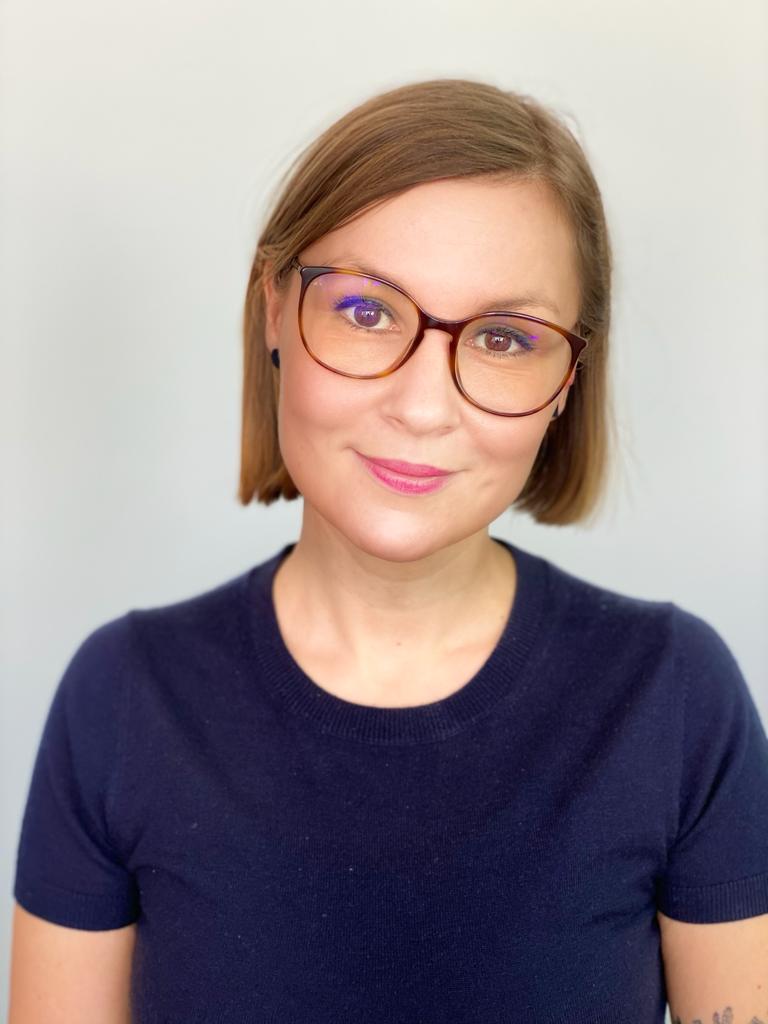 zuzanna kentzer psycholog